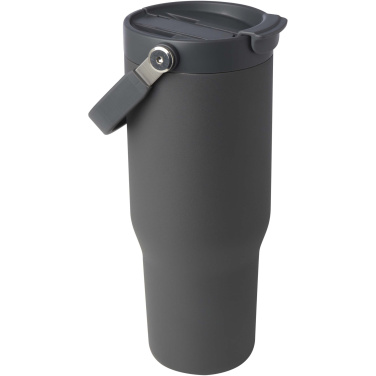 Logo trade reklaamkingituse pilt: Bronx 900 ml RCS taaskasutatud roostevabast terasest termoskruus