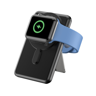 Logo trade reklaamkingituse pilt: Urban Vitamin Redwood 5in1 5000mah 20W PD akupank