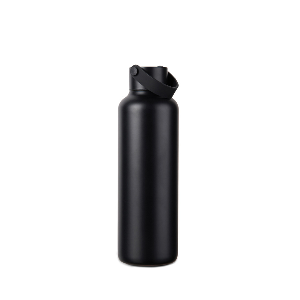 Logo trade ärikingituse pilt: Baltimore RCS taaskasutatud SS pudel 600 ML