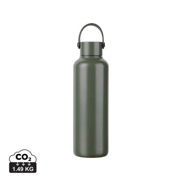 Logo trade ärikingituse pilt: Baltimore RCS taaskasutatud SS pudel 600 ML