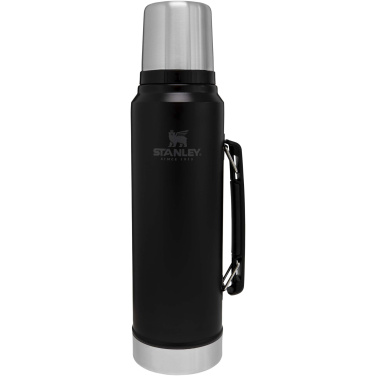 Logo trade reklaamkingituse pilt: Stanley Classic 1000 ml termos