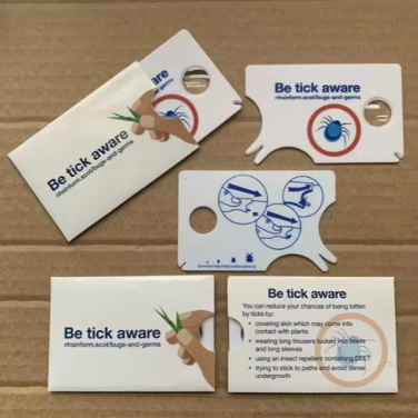 Logo trade meene pilt: Bränditud puugieemalduskaart