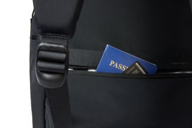 Logotrade firmakingituse foto: XD Design pehme seljakott