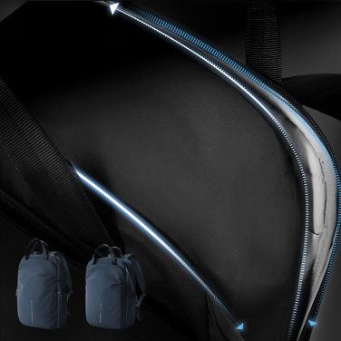 Logo trade reklaamtoote pilt: XD Design pehme seljakott