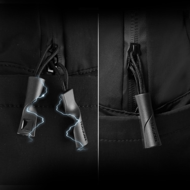 Logo trade reklaamkingi pilt: XD Design pehme seljakott