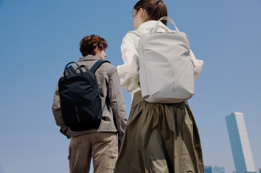 Logotrade firmakingi foto: XD Design pehme seljakott