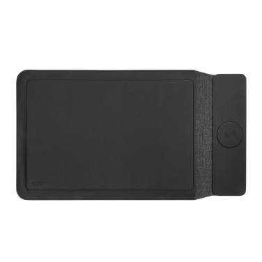 Logo trade reklaamkingid foto: Swiss Peak 15W magnetilise laadimisega sülearvutiümbris 14-15,6"