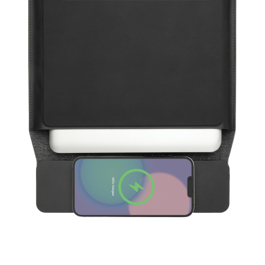 Logotrade firmakingid pilt: Swiss Peak 15W magnetilise laadimisega sülearvutiümbris 14-15,6"