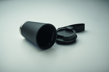 Logotrade ärikingituse foto: Topeltseinaga termoskruus TOPIZ 300ml