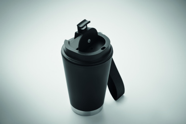 Logotrade ärikingi foto: Topeltseinaga termoskruus TOPIZ 300ml
