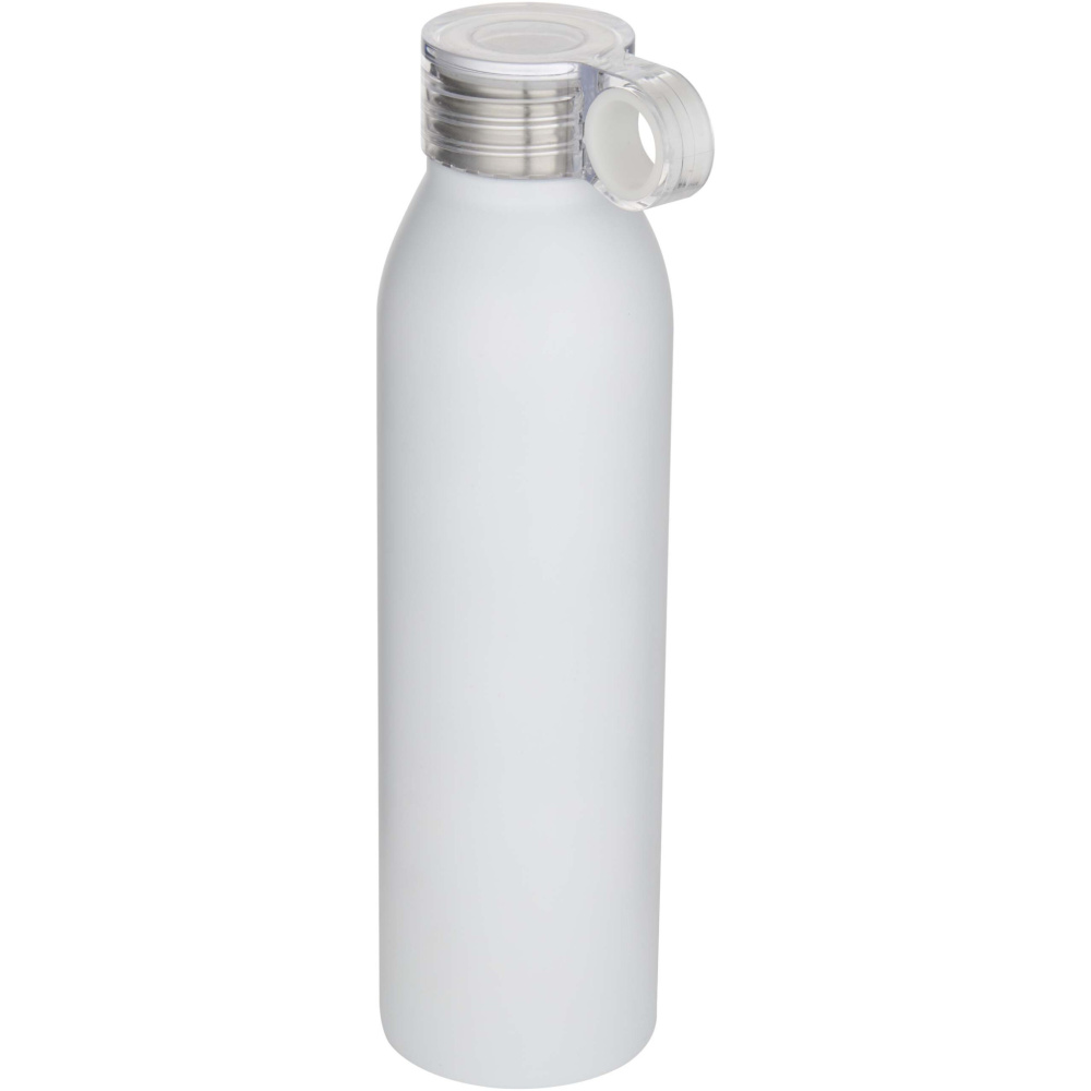 Logo trade reklaamtooted foto: Grom 650 ml RCS taaskasutatud roostevabast terasest veepudel