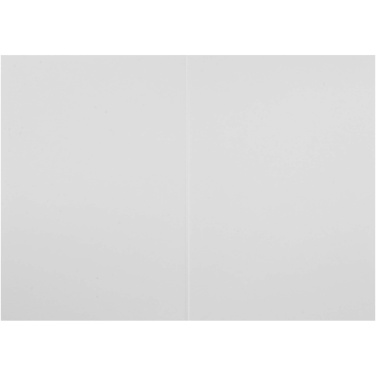 Logotrade reklaamkingid pilt: Heraldi A6 õnnitluskaart