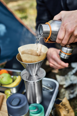 Logotrade firmakingituse foto: Black+Blum väike termospudel 500ml