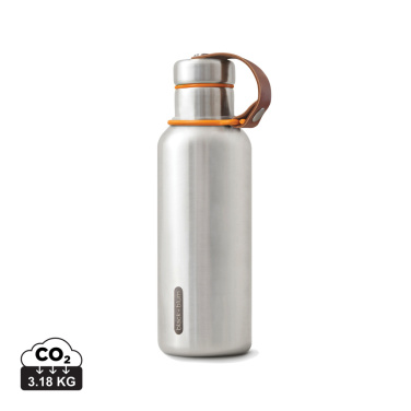 Logotrade firmakingituse foto: Black+Blum väike termospudel 500ml
