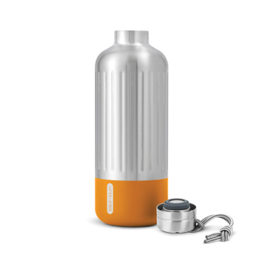 Logotrade meened pilt: Black+Blum Explorer suur termospudel 850ml