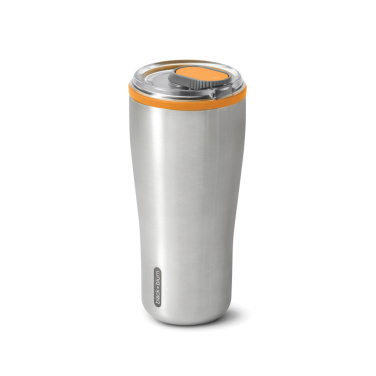 Logo trade firmakingi pilt: Black+Blum termoskruus 600ml