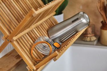 Logotrade ärikingituse foto: Black+Blum termoskruus 600ml