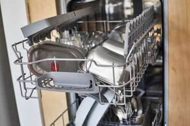 Logo trade reklaamkingituse pilt: Black+Blumi toidukarbid (3 tk)