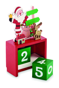 Logotrade ärikingid pilt: Jõululoenduse kalender