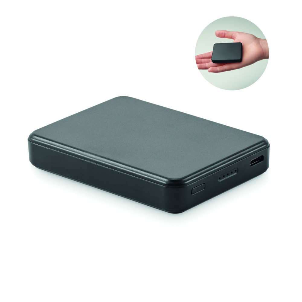 Logotrade reklaamtooted pilt: KLEINPOW 5000 mAh akupank