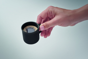 Logotrade meene foto: ESPRES keraamiline espressotass 40 ml