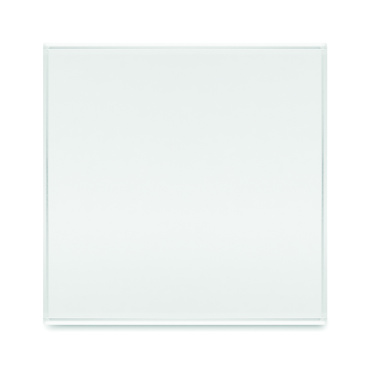 Logotrade firmakingituse foto: Klaaskuubik trofee