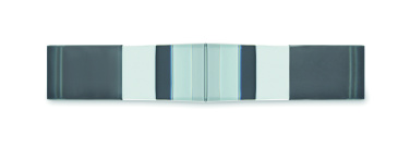 Logotrade meened pilt: Tähekujuline klaasist auhind