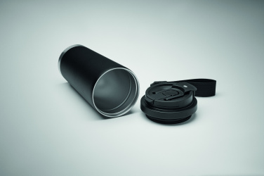 Logotrade reklaamtooted pilt: TOPAZ  topeltseinaga termos 500ml