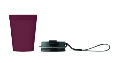 Logo trade meene pilt: ISFORDEN termoskruus 300 ml
