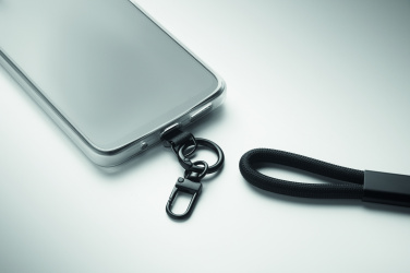 Logotrade reklaamkingituse foto: Telefoni laadiv randmerihm 60W