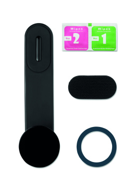Logo trade ärikingituse pilt: 15W magnetiline autolaadija