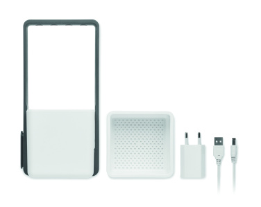 Logo trade firmakingituse pilt: LED-valgustusega istutuspott LUSHLET