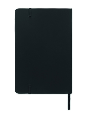 Logo trade firmakingid foto: A5 märkmik integreeritud USB-ga USBNOTE