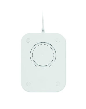 Logotrade ärikingi foto: Juhtmevaba laadijaga kruusisoojendi komplekt SIROTER