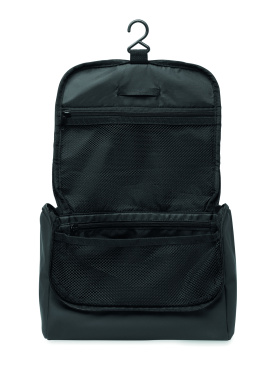 Logo trade ärikingitused foto: PU-st riputatav kosmeetikakott AWAY