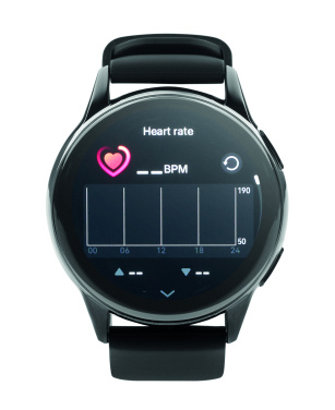 Logo trade ärikingituse pilt: IP68 veekindel nutikell RIST