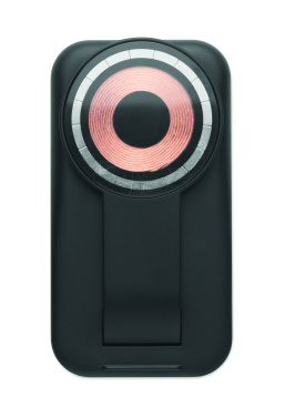 Logo trade ärikingi pilt: 3-ühes juhtmevaba laadija 15W PENDOLESS