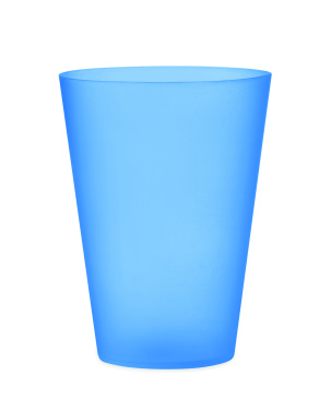 Logotrade meened pilt: Korduvkasutatav joogitops 300ml