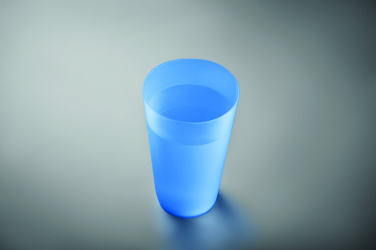 Logotrade firmakingid pilt: Korduvkasutatav ürituse tass 500ml