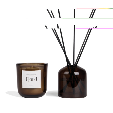 Logo trade reklaamtoote pilt: VINGA Nordic essence komplekt