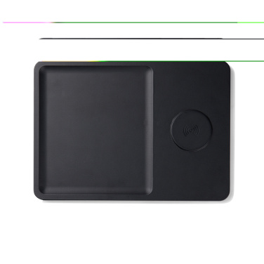 Logotrade meened pilt: VINGA Timo RCS laualaadija ja tarvikute alus