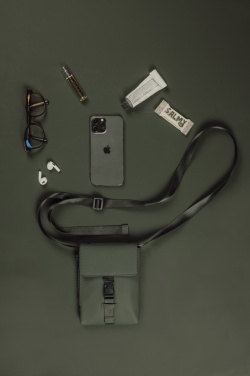 Logo trade reklaamkingi pilt: VINGA Baltimore RCS õlakott