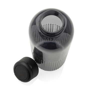 Logo trade ärikingitused foto: Ripple RCS RPET lekkekindel veepudel käepidemega 750ml