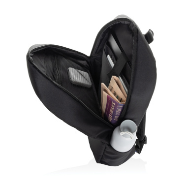 Logo trade firmakingid foto: CityPack AWARE™ RPET sülearvuti seljakott