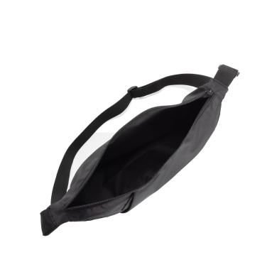 Logotrade ärikingid pilt: Crescent XL AWARE™ RPET poolkuukujuline õlakott