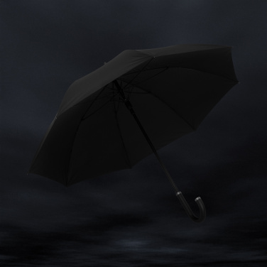 Logotrade firmakingitused pilt: Swiss Peak Vero Aware™ RPET 25” vihmavari