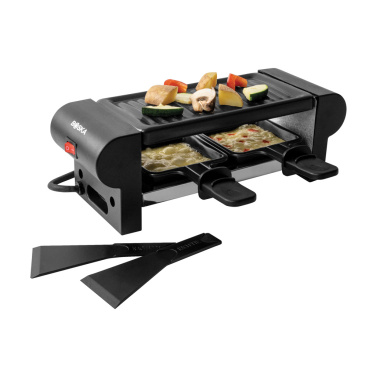 Logotrade ärikingi foto: BOSKA Gourmet Raclette Mini grill 220V