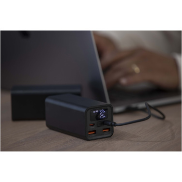 Logotrade ärikingituse foto: Acamar 20 000 mAh 70W sülearvuti akupank