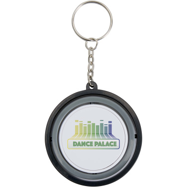 Logotrade firmakingi foto: Spinx güroskoobiga võtmehoidja