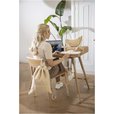 Logotrade ärikingid pilt: Bear GRS taaskasutatud šerpast õlakott